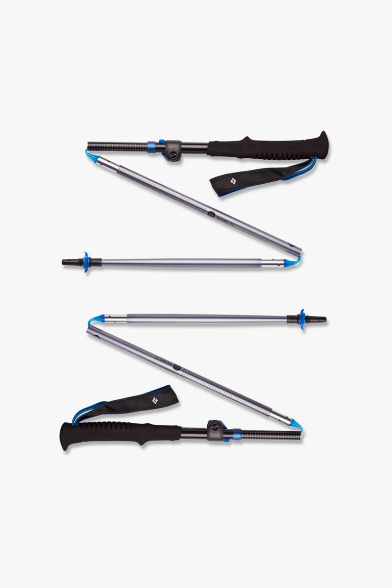 Black Diamond Distance FLZ Wanderstock