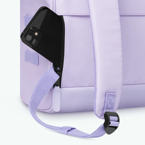 Sac à dos Adventurer Medium Aurora violet