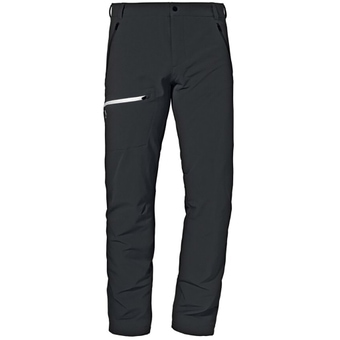 Schöffel Folkstone Warm Hose Black Herren
