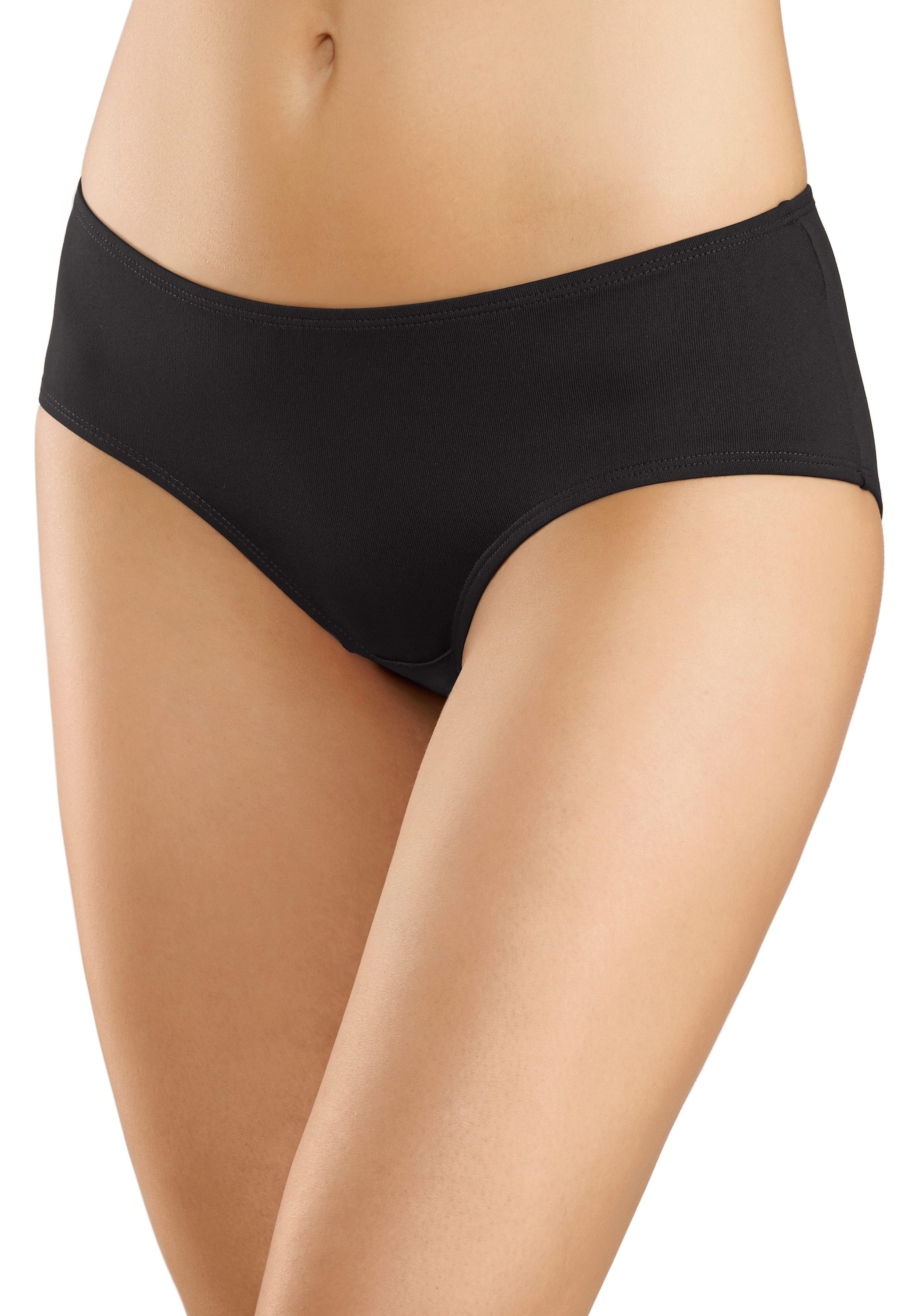 Vivance active Hipster , aus weicher Microfaser