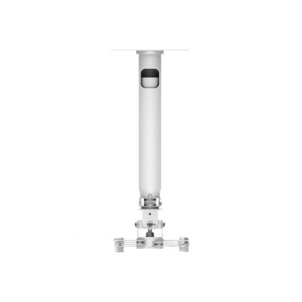VISION Professional Telescopic Projector Ceiling Mount - LIFETIME WARRANTY - pole length 440-740 mm / 17-29