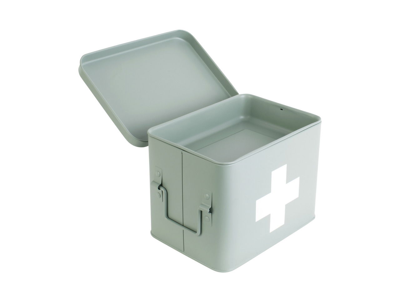 present time Aufbewahrungsbox MEDICINE