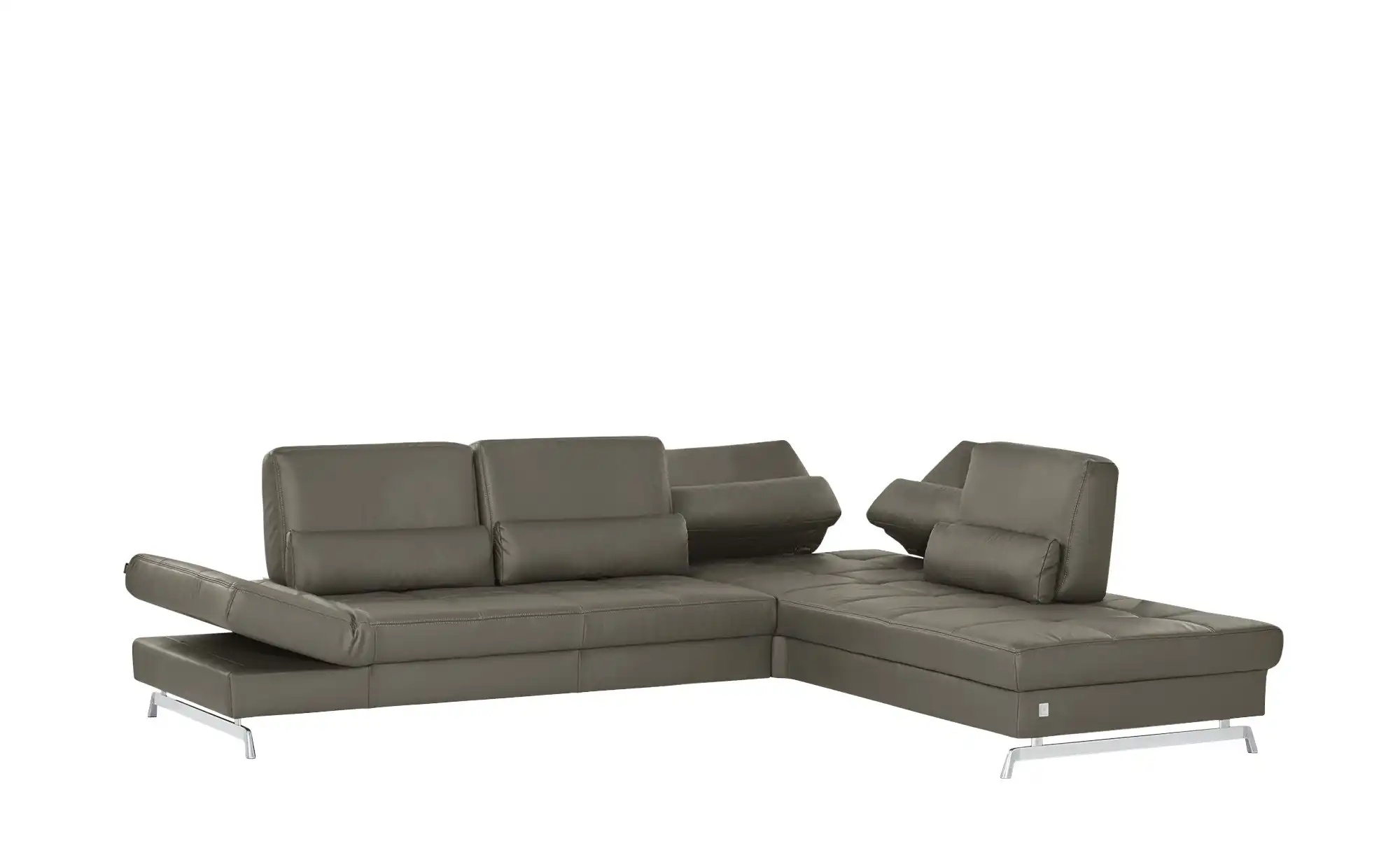 JOOP! Ecksofa Leder Loft 8108