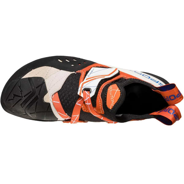 Chausson escalade LA SPORTIVA SOLUTION W