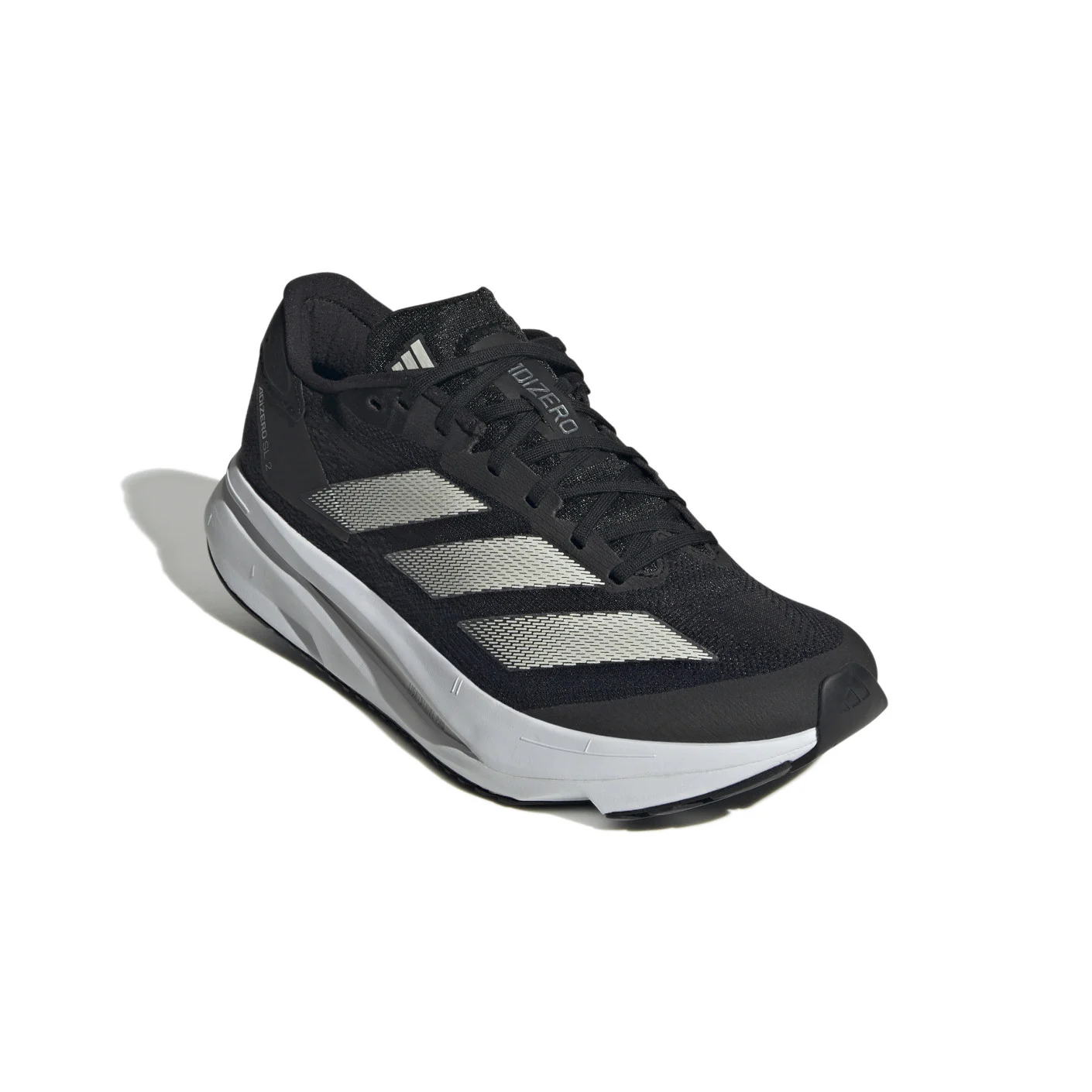 Adidas Adizero SL2 Hardloopschoenen Dames Zwart Wit
