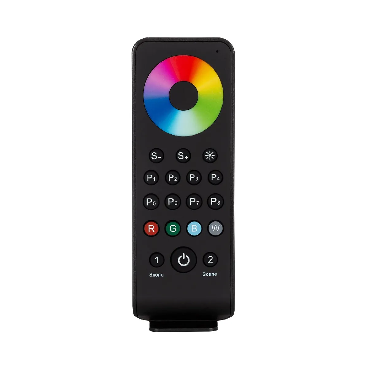 Ledkia Télécommande RF Variateur LED RGB