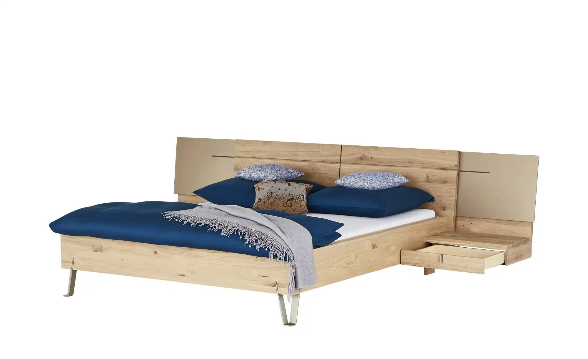 Bettanlage Kaja