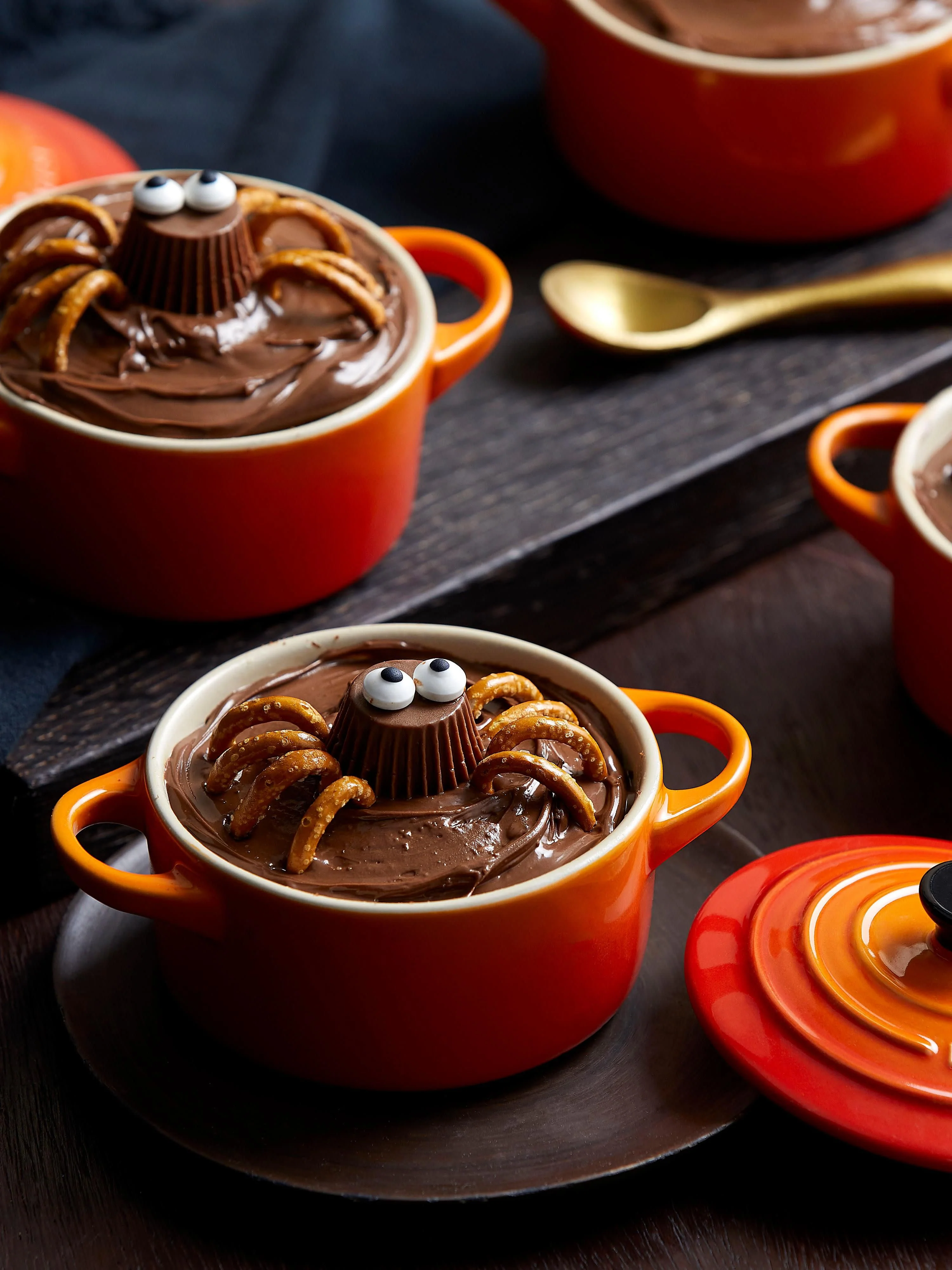 Kleine stoofpan Mini Cocotte