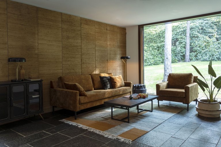 Dutchbone Pavilion vloerkleed 160x230