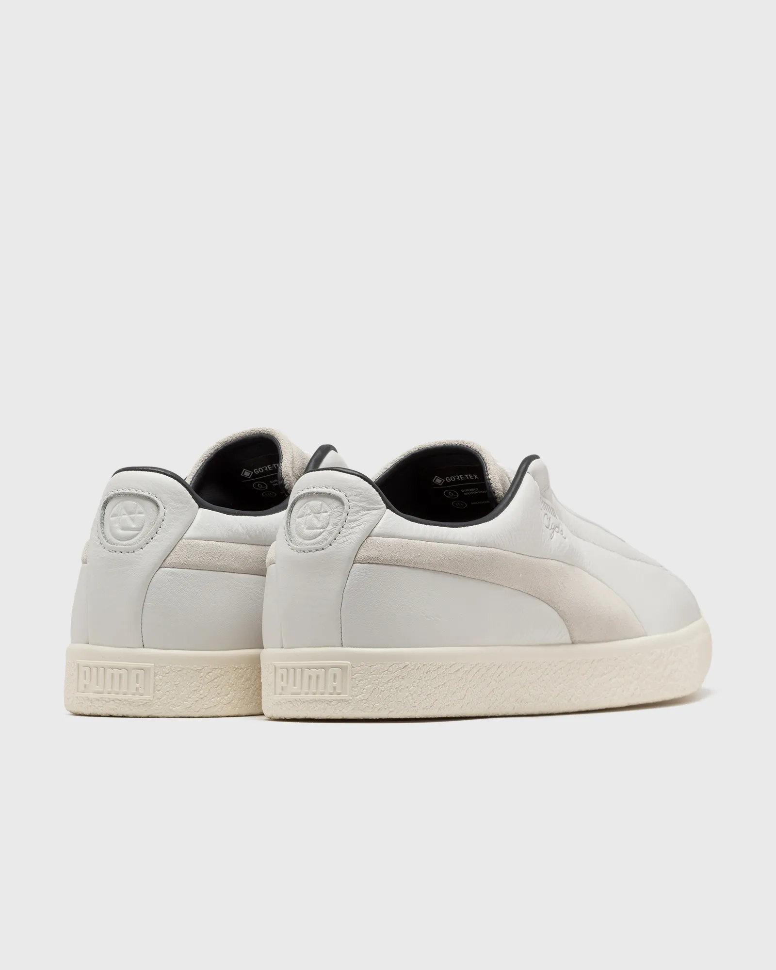 Puma Clyde GTX Nanamica
