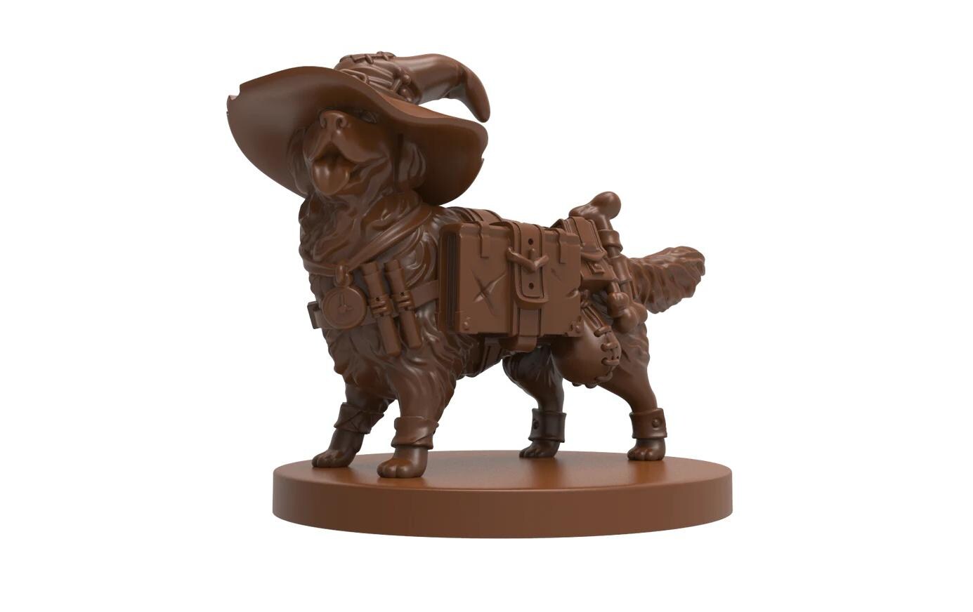 Starter Set Animal Adventures RPG -EN-Einsteiger-Set