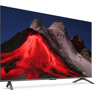 TV LED Xiaomi QLED A Pro 50 125 cm 4K UHD 2026 Gris anthracite