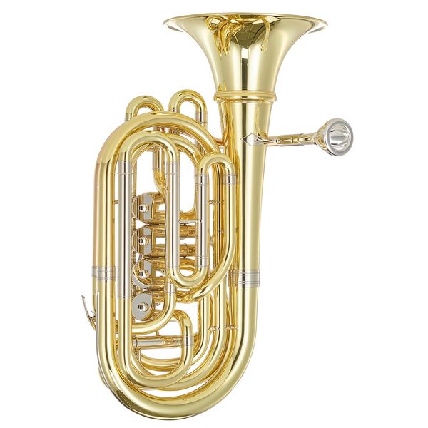 Melton 14-L F-Travel Tuba