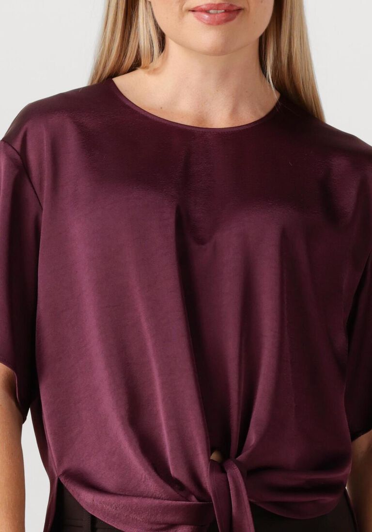 bordeaux riani blouses 575190-4348