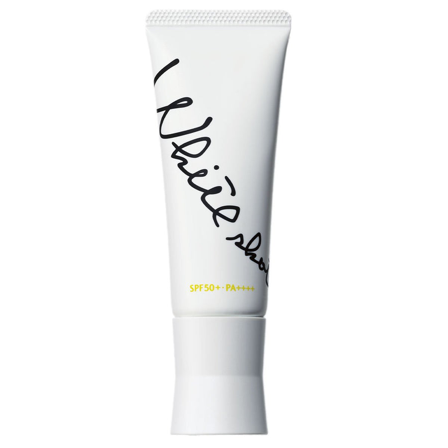 White Shot Skin Protector DX