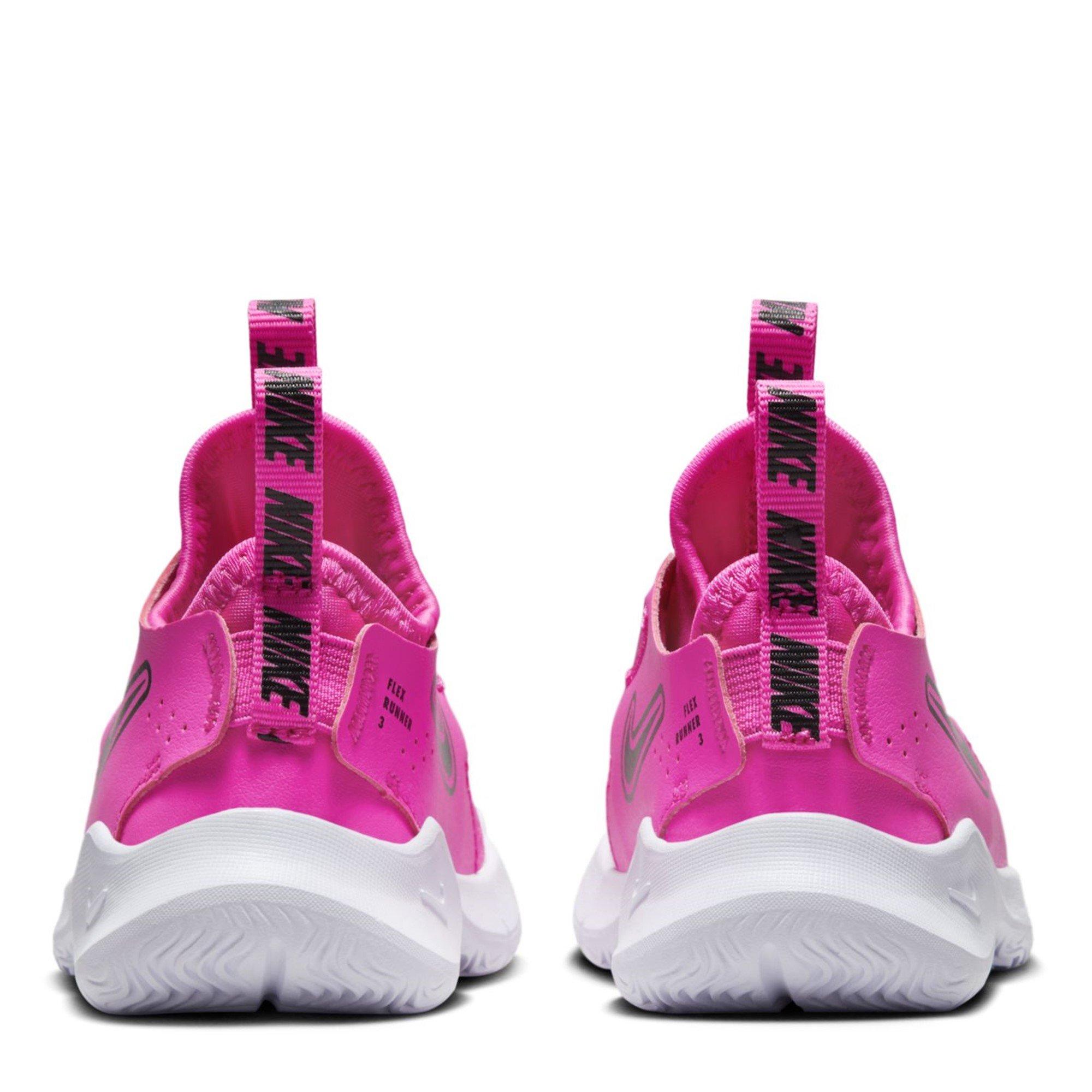 Nike Flex Runner 3 Baby Toddler Shoes