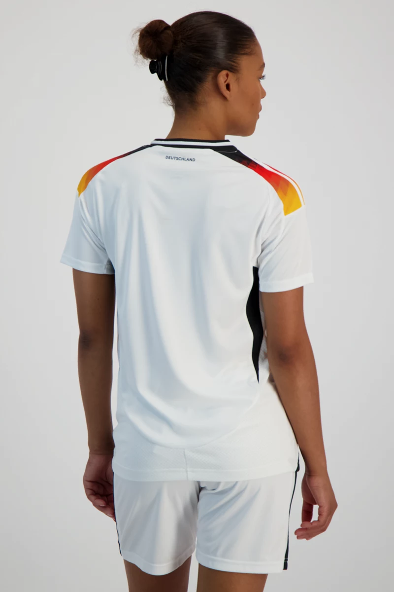 adidas Performance Deutschland Home Replica Damen Fussballtrikot EM 2024