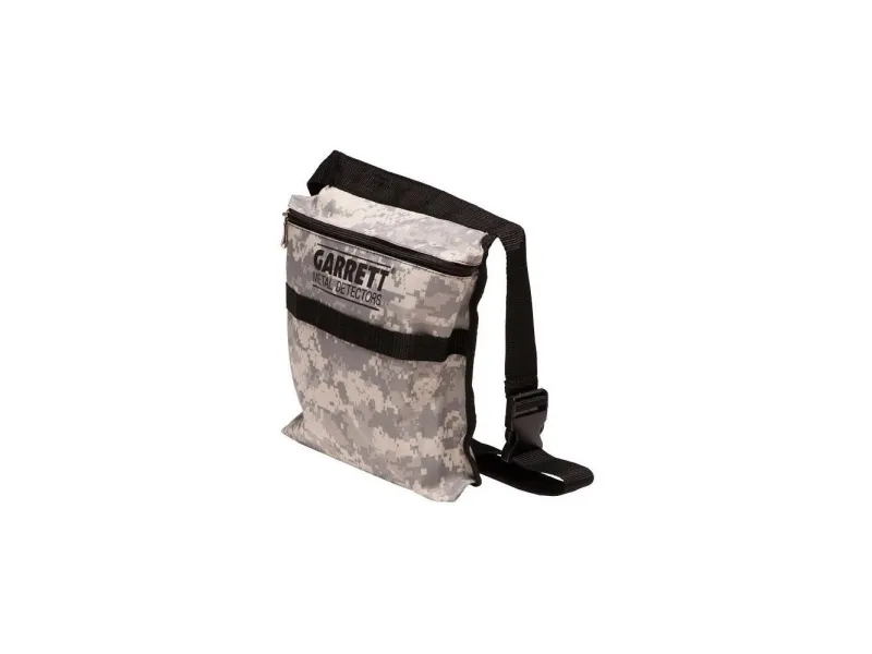 Garrett Camo Diggers 1612900 Skattejægertaske (B x H) 250 mm x 300 mm