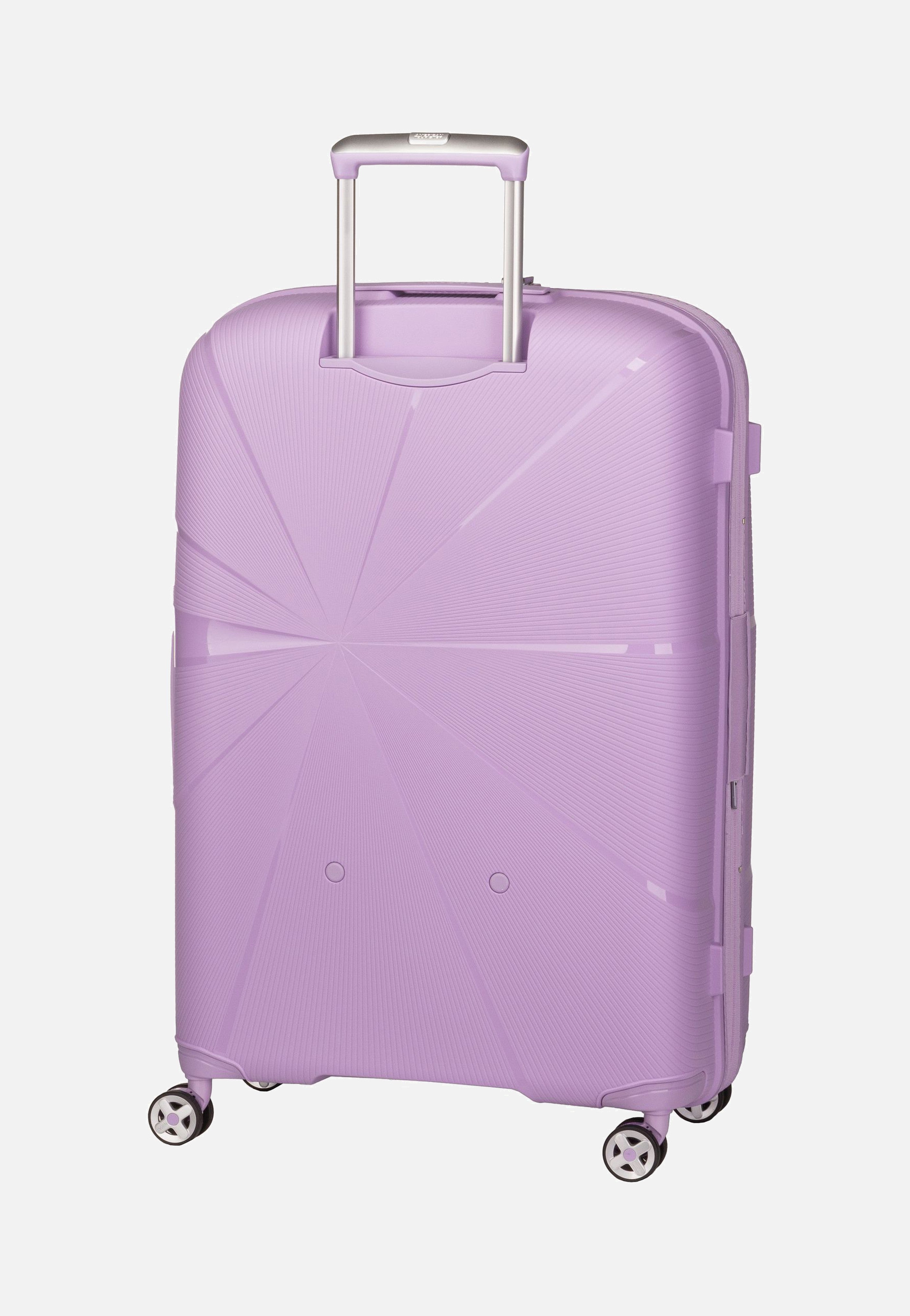 Starvibe Spinner 77 EXP Digital Lavender - Koffer