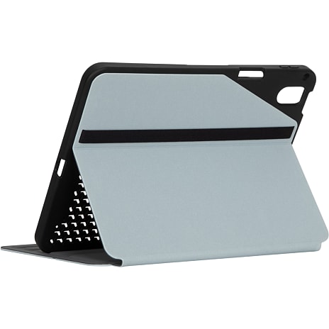 Targus iPad 10,9” (10. gen) click-in cover - sølv