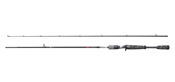 Canne Casting Berkley Urbn II Finesse