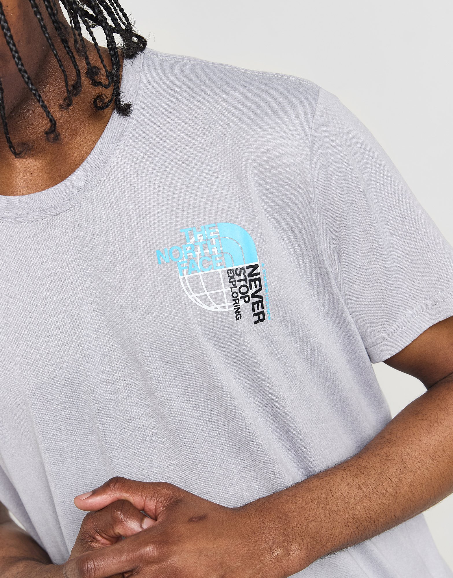 The North Face T-shirt Performance Homme