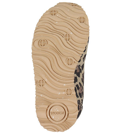 Woden Sko - Ydun Leo - Leopard
