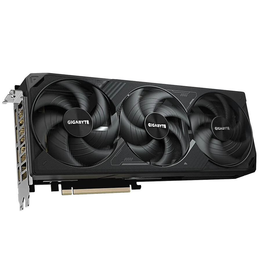 Gigabyte GeForce RTX 5080 WINDFORCE OC SFF 16G