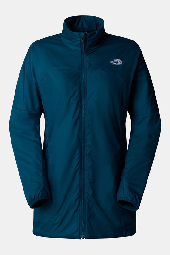 The North Face The North Face W Dryvent Mono Triclimate Parka 3-In-1 Jas Dames