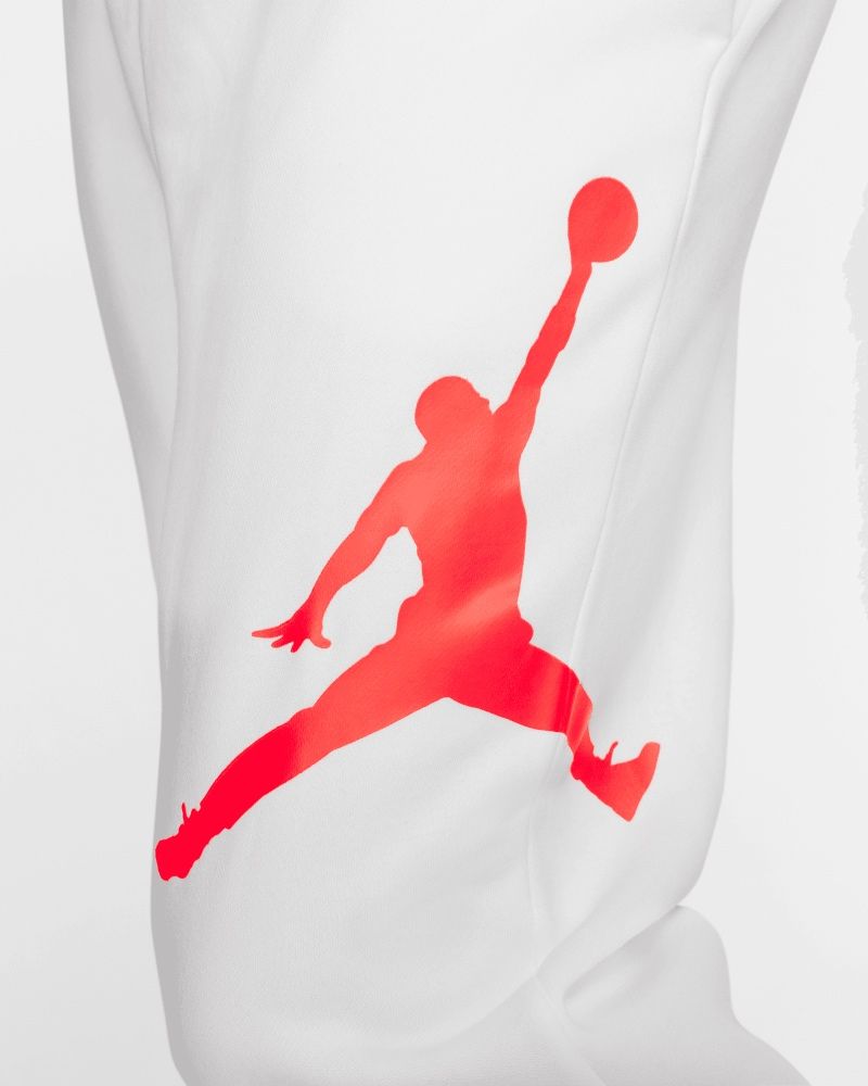 Bas de jogging Nike Jordan Blanc pour homme