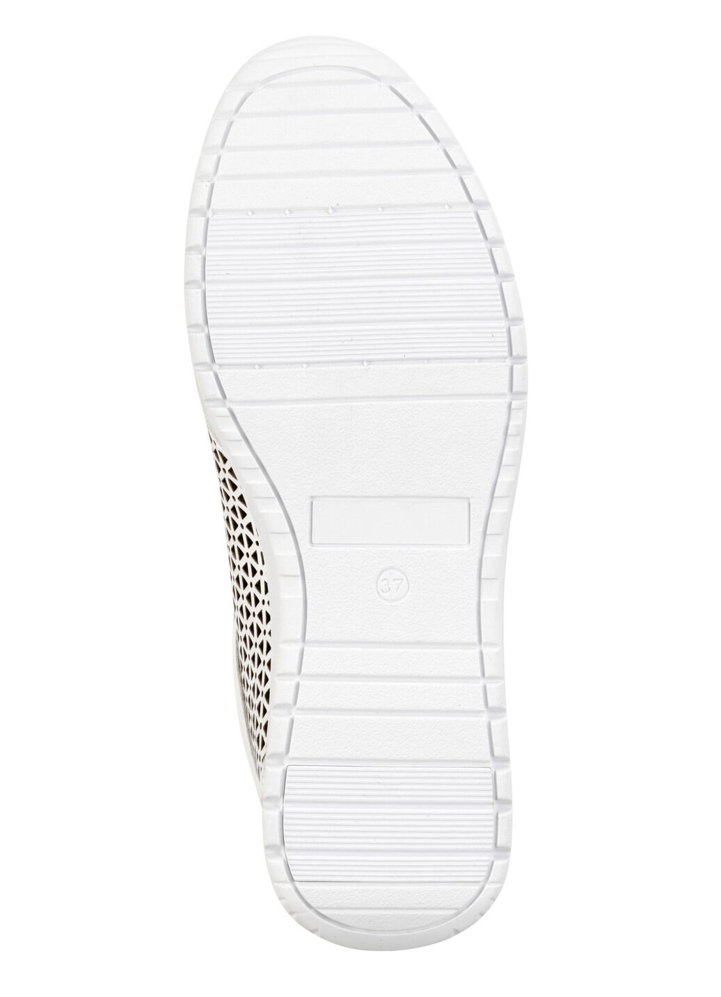 ELENA EDEN, sommerliche Damen-Sneaker, Weite G, mit herausnehmbarem Fussbett