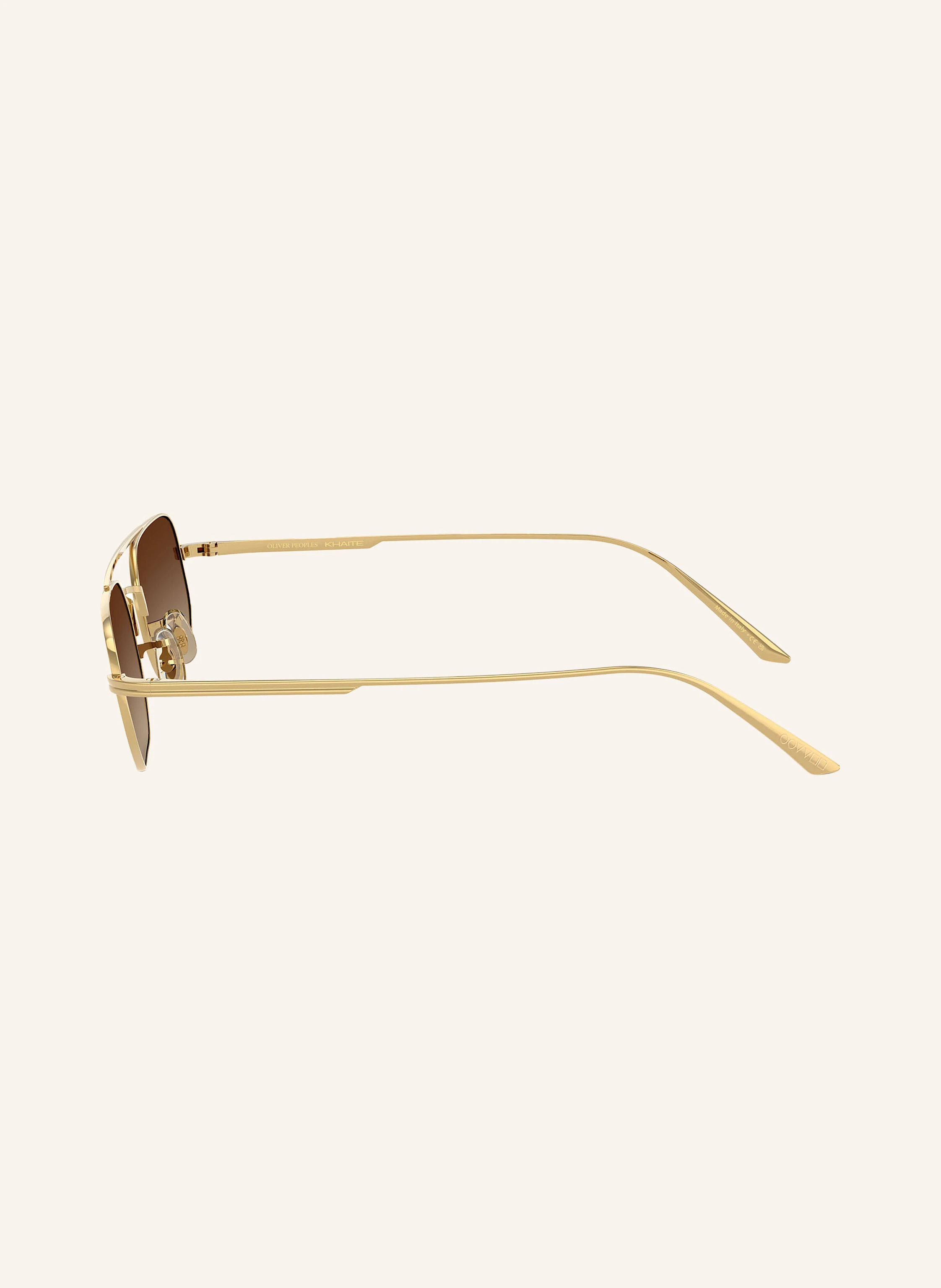 OLIVER PEOPLES Sonnenbrille OV1351S KHAITE