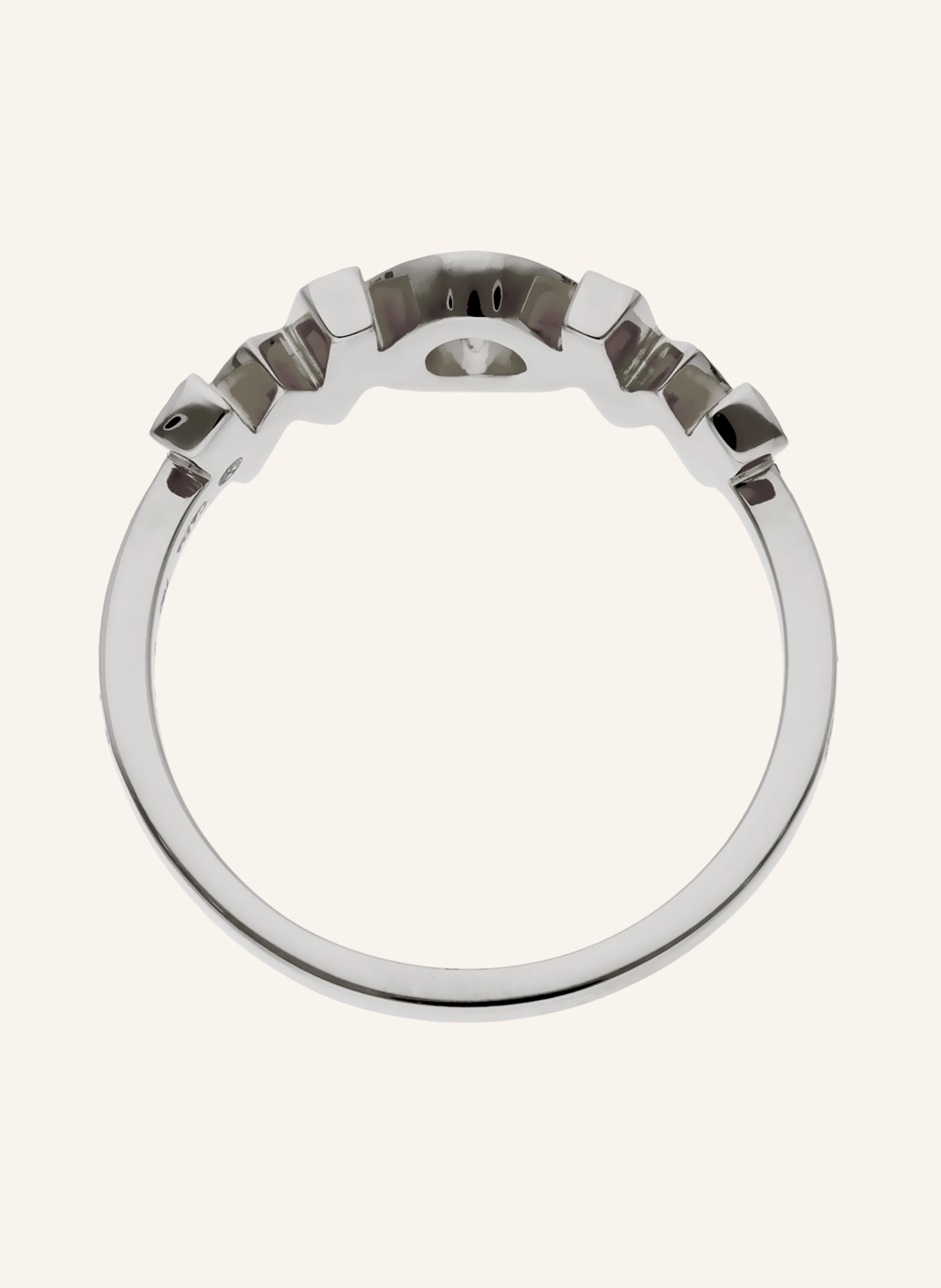 CADA Ring XL WOW