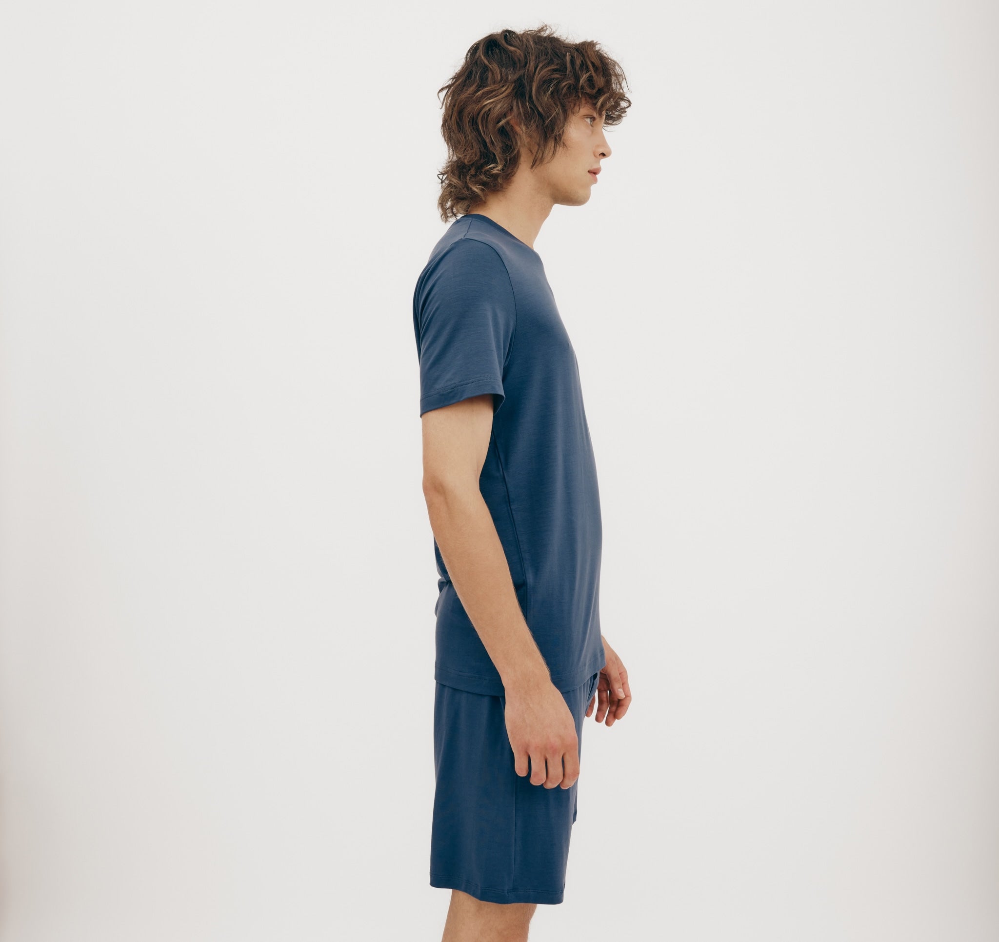 TENCEL™ LYOCELL<br>Premium Shorts