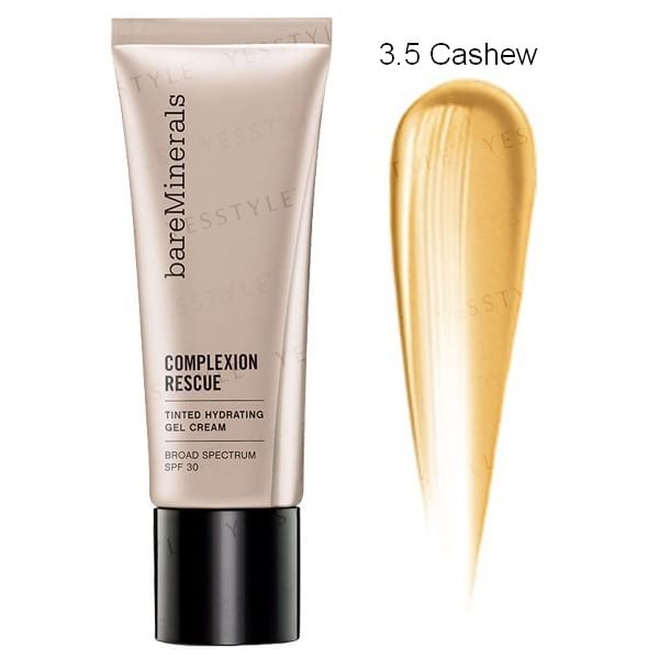 BareMinerals - Complexion Rescue Getinte Hydraterende Gelcrème SPF 30