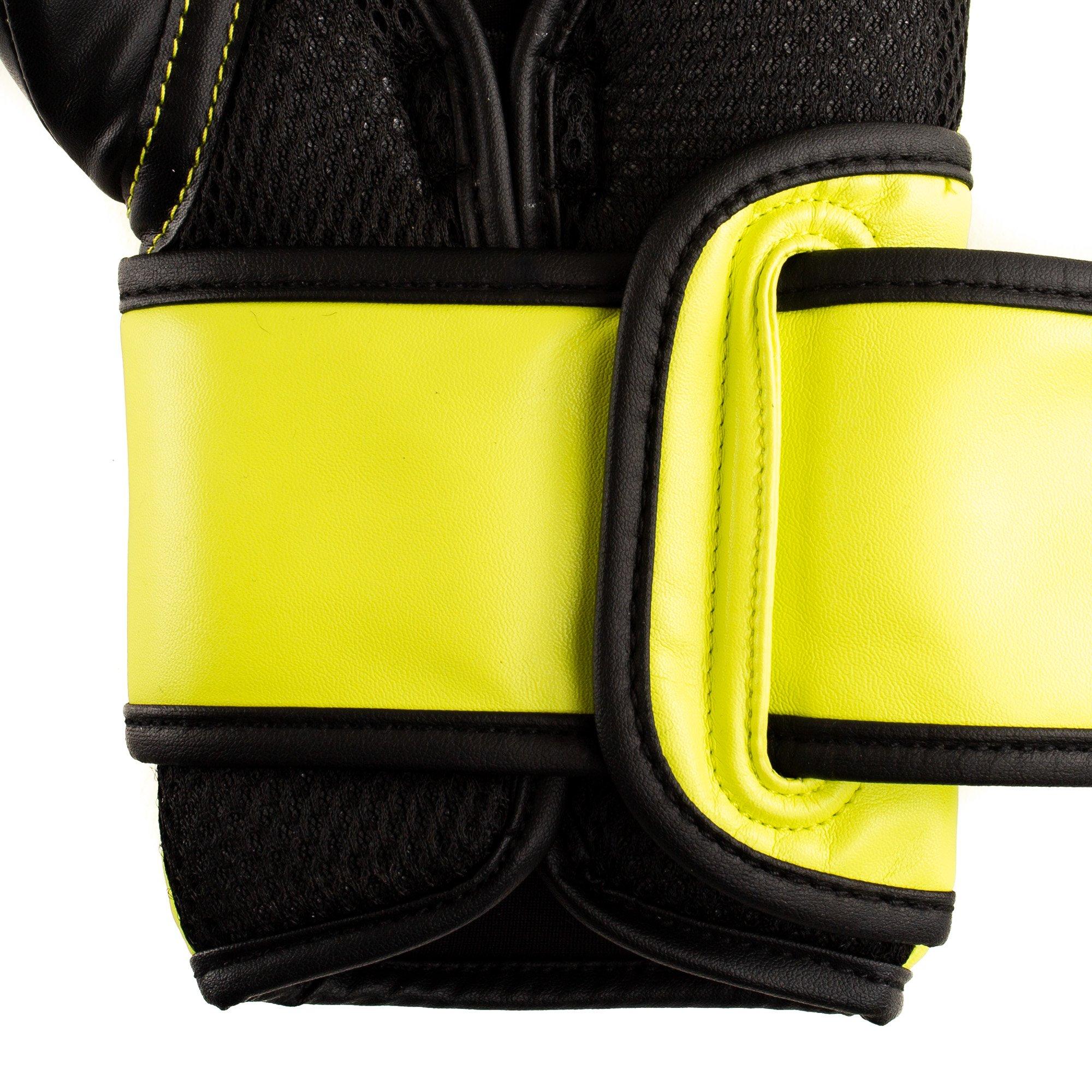 Everlast Powerlock Training Gloves