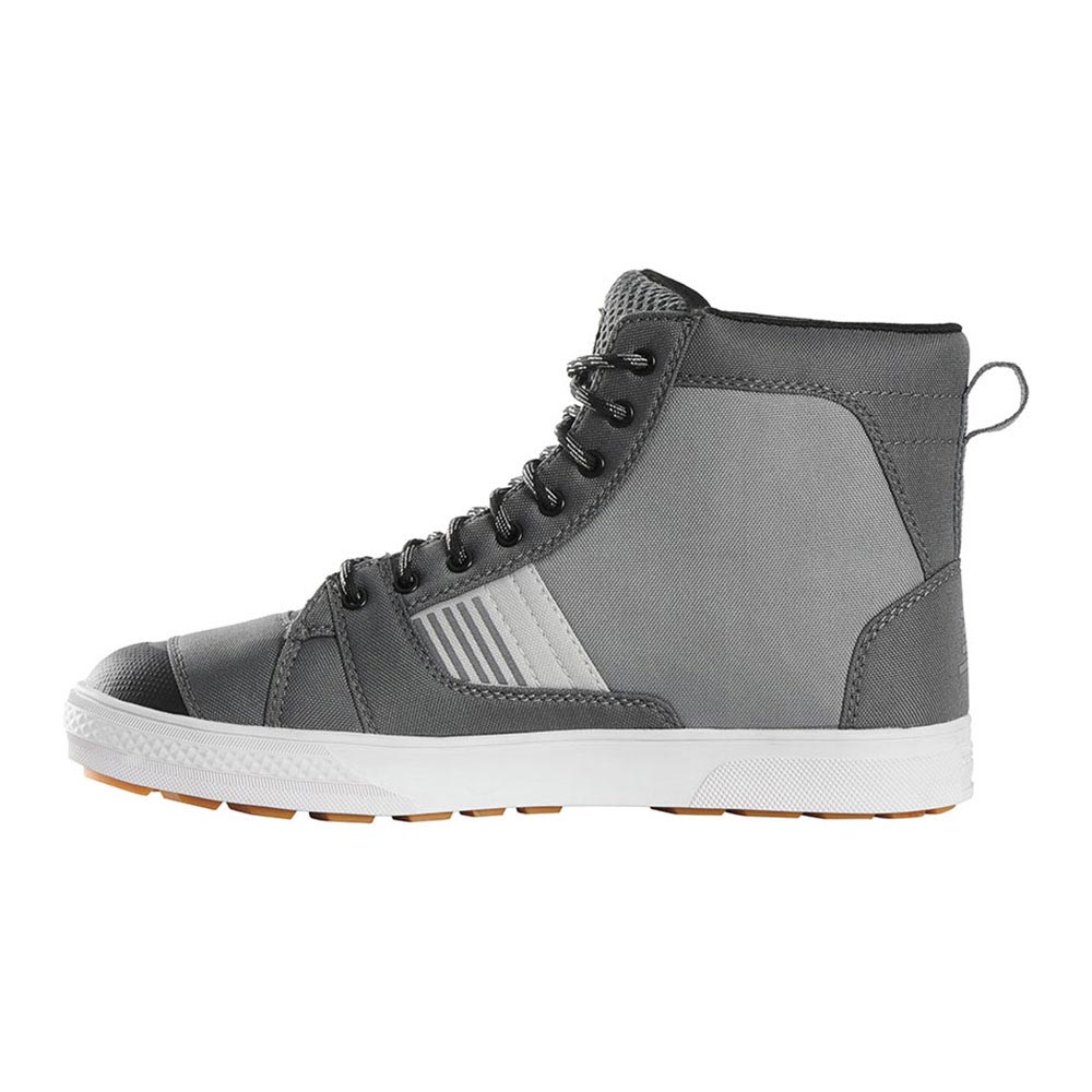 Furygan - Baskets Stockton Air D3O® Anthracite / Gris Clair