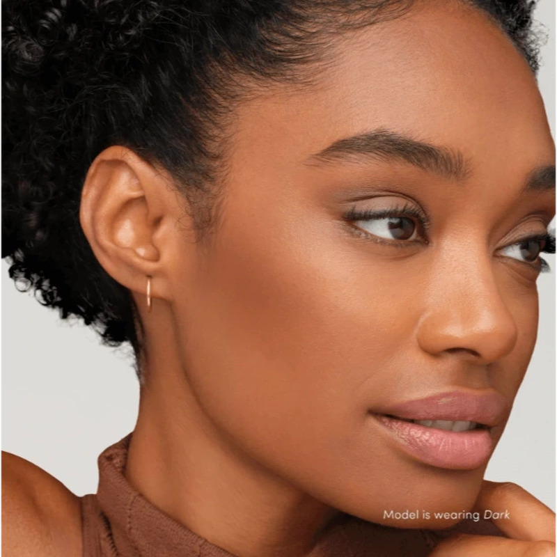Jane Iredale PureBronze Matte Bronzer Powder Refill 9,9, gr. - Dark