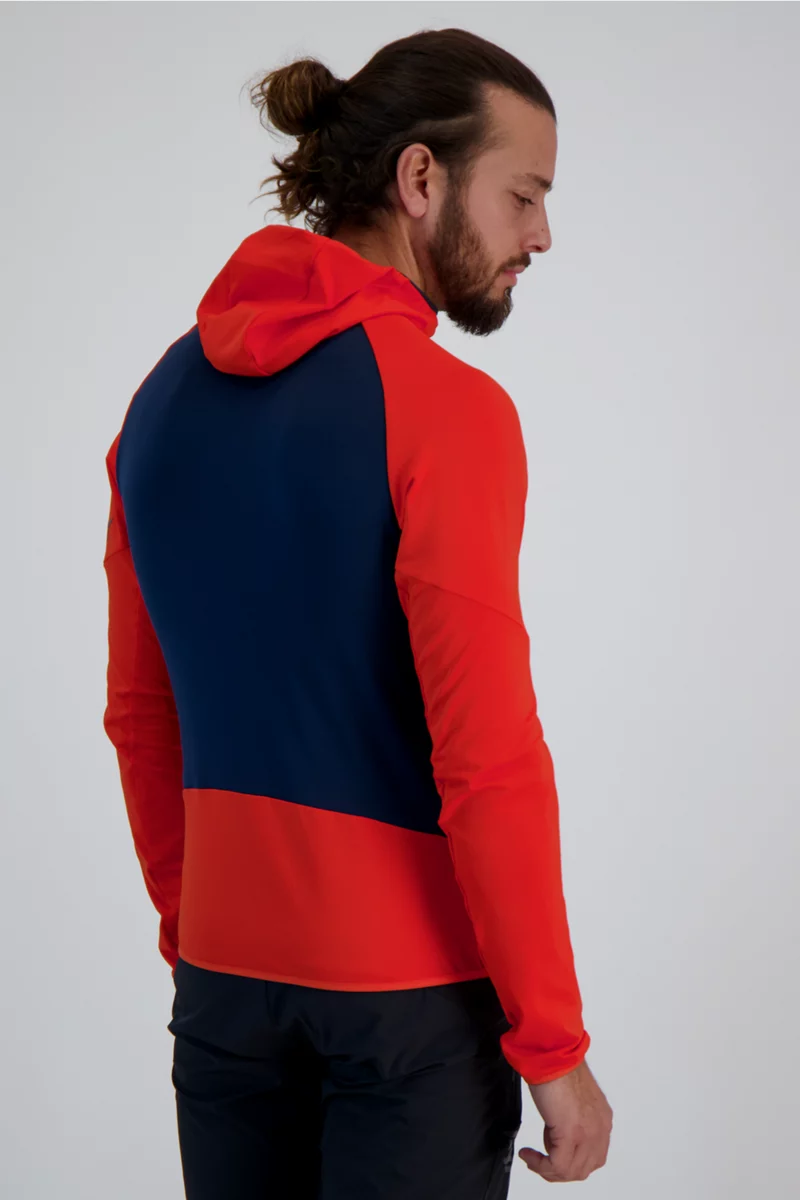 Dynafit Transalper Light Polartec® Herren Midlayer