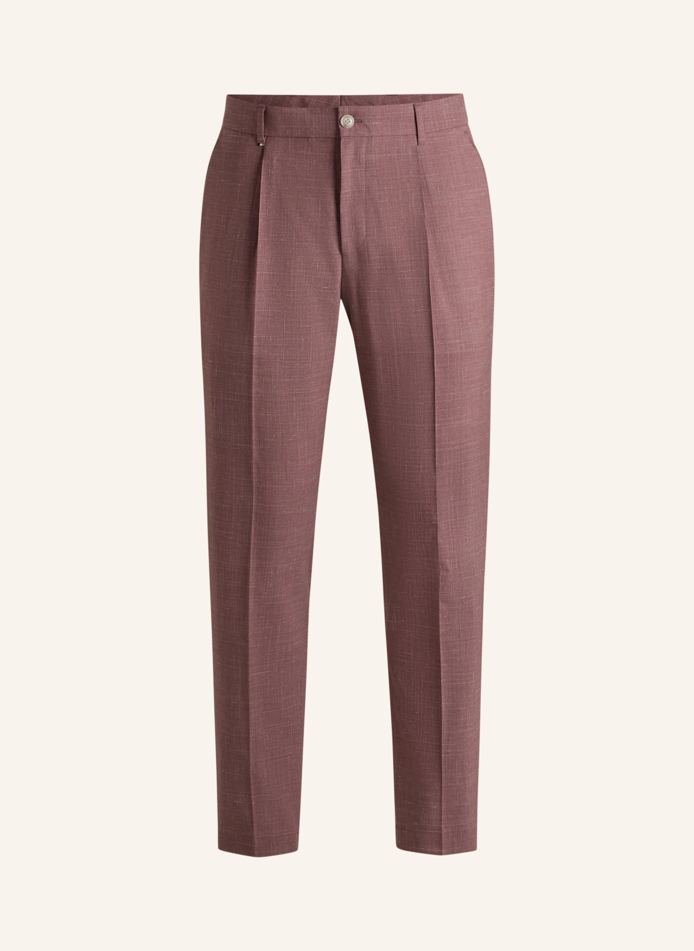 BOSS Business Hose C-PERIN-PL-252 Tapered Fit
