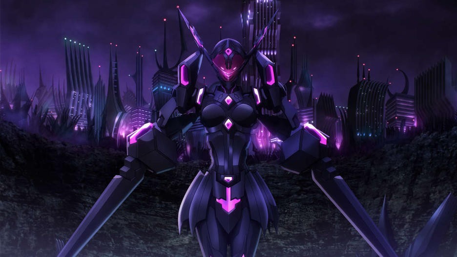 Accel World VS. Sword Art Online- PlayStation 4