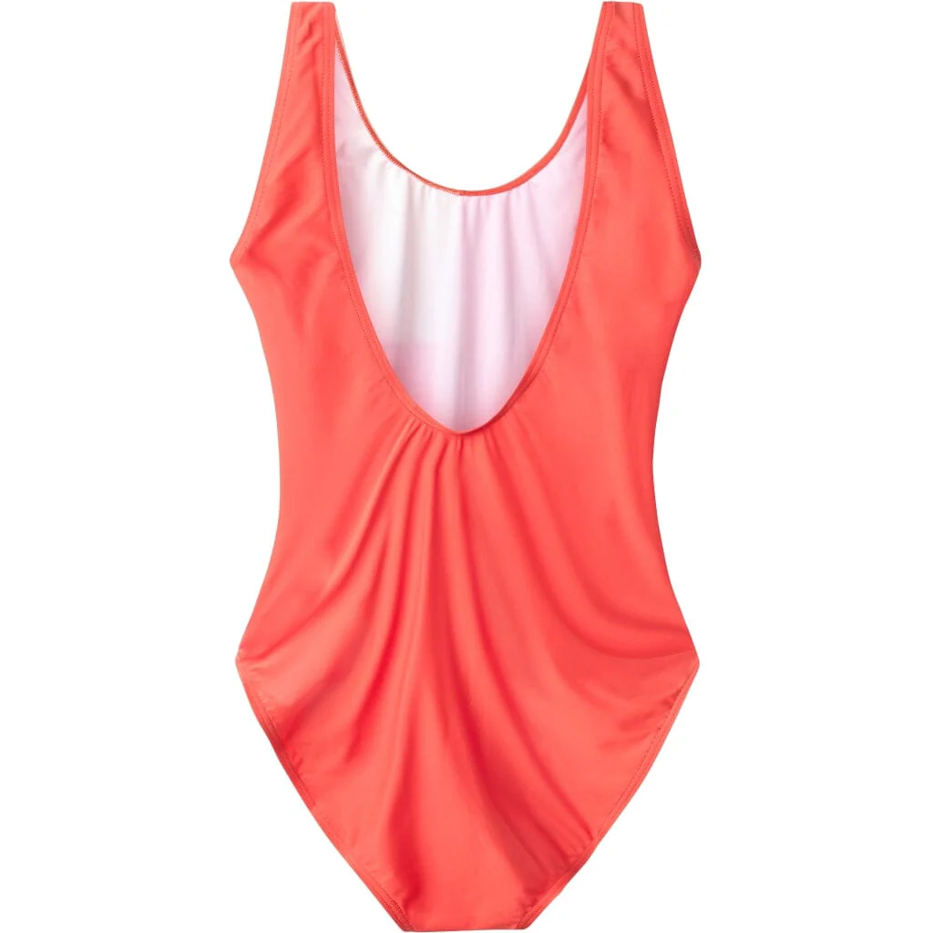 H2O Møn Colorblock Swim Suit