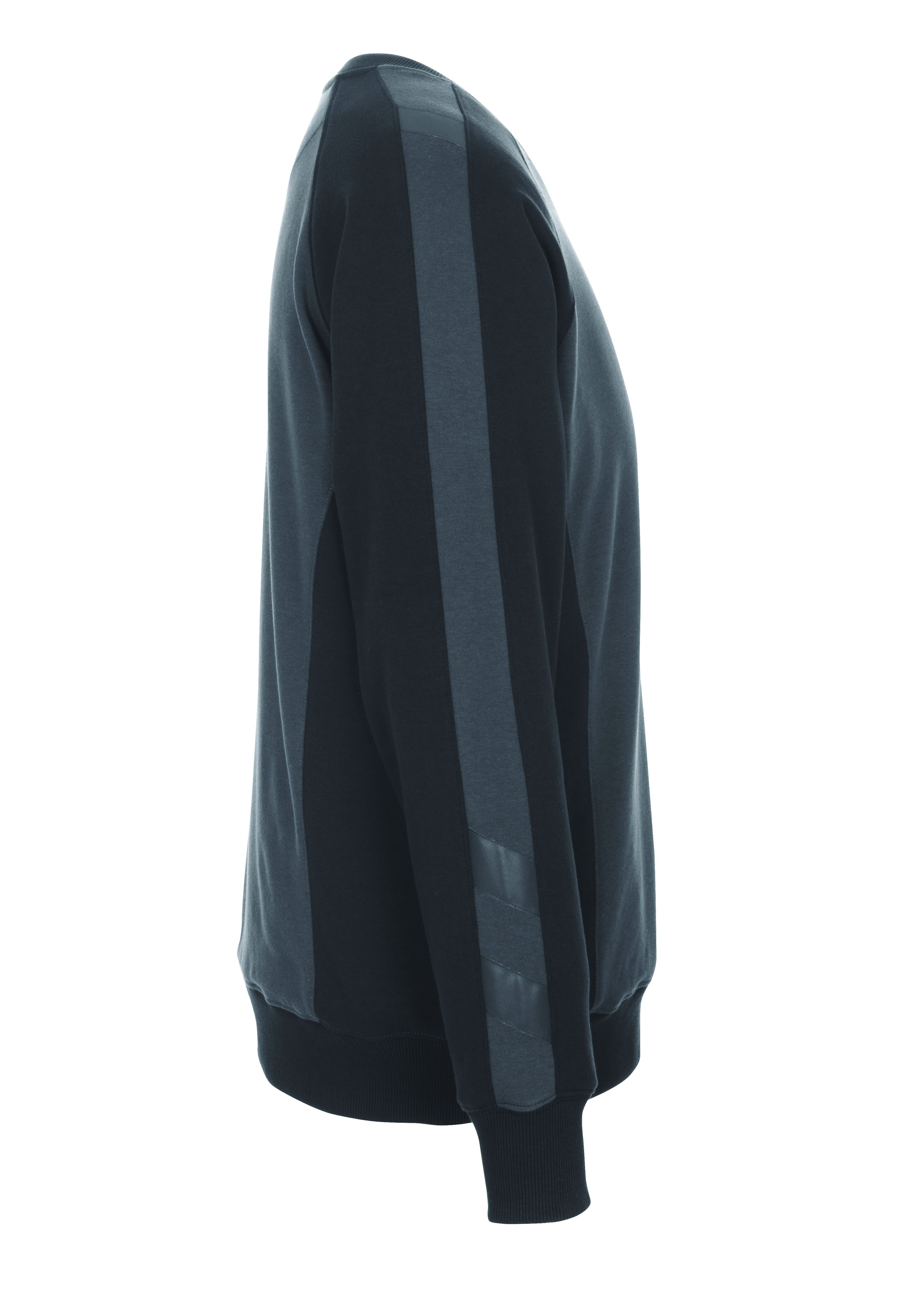 Mascot Witten - Sweater - Donkerblauw - XS