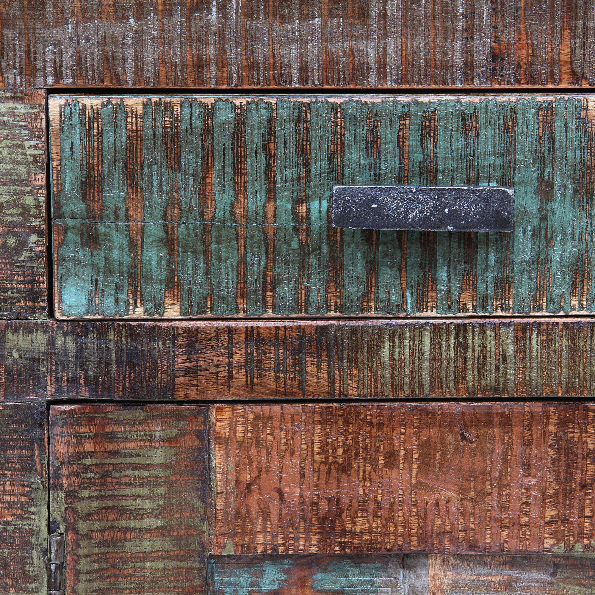 Sideboard 'Hove-Reihe', L 175 cm, B 45 cm, H 86 cm von fischer's lagerhaus