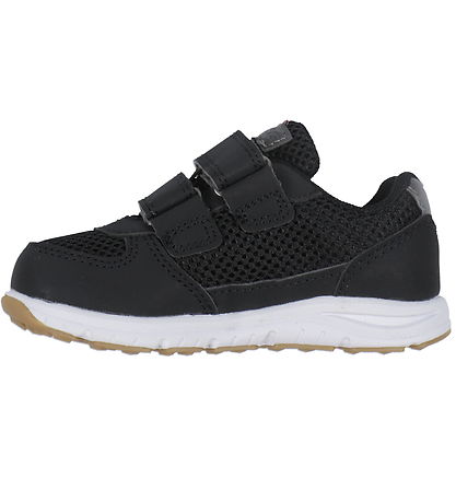 Viking Schuhe - Hovet WP 2V - Black/Anthrazit