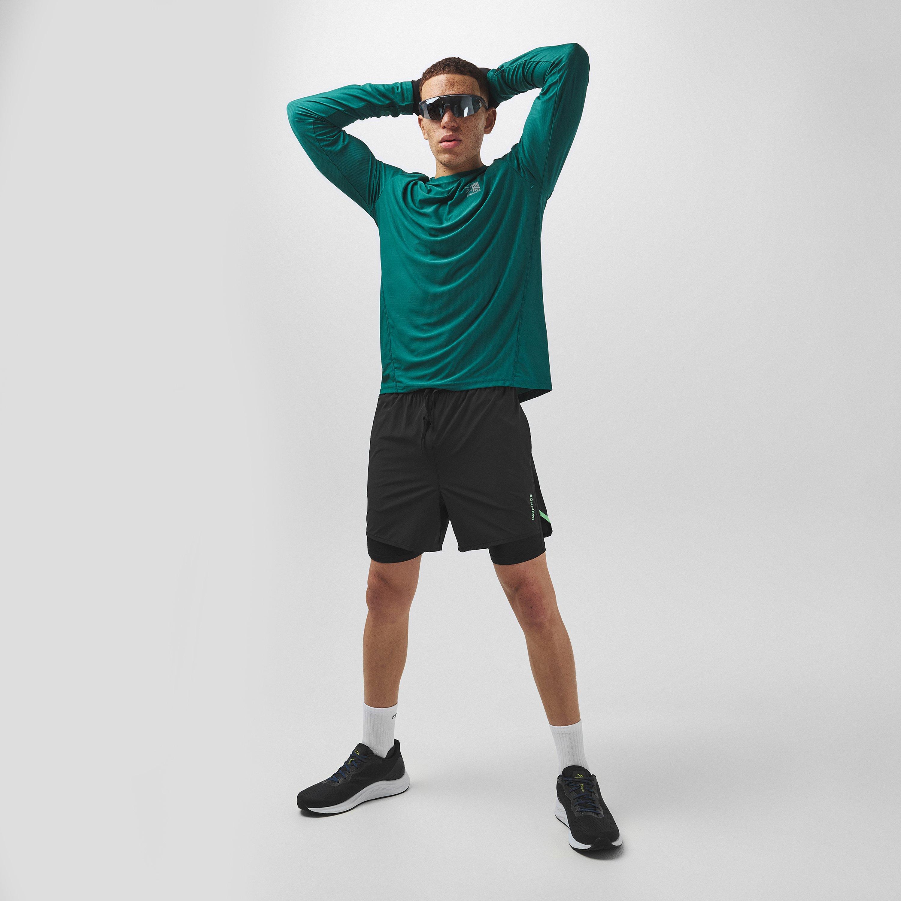 Karrimor X 2in1 Short Mens