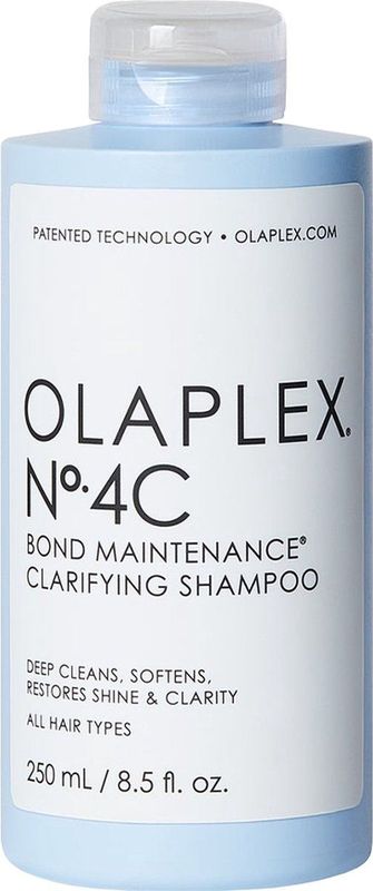 OLAPLEX No.4C Bond Maintenance Clarifying Shampoo 1