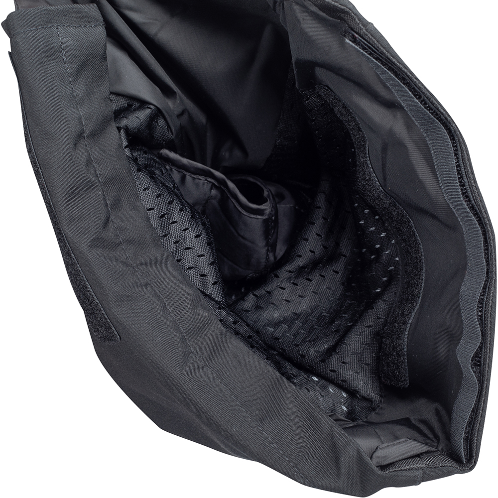 Bering - Pantalon Hurricane Gore-Tex® Noir