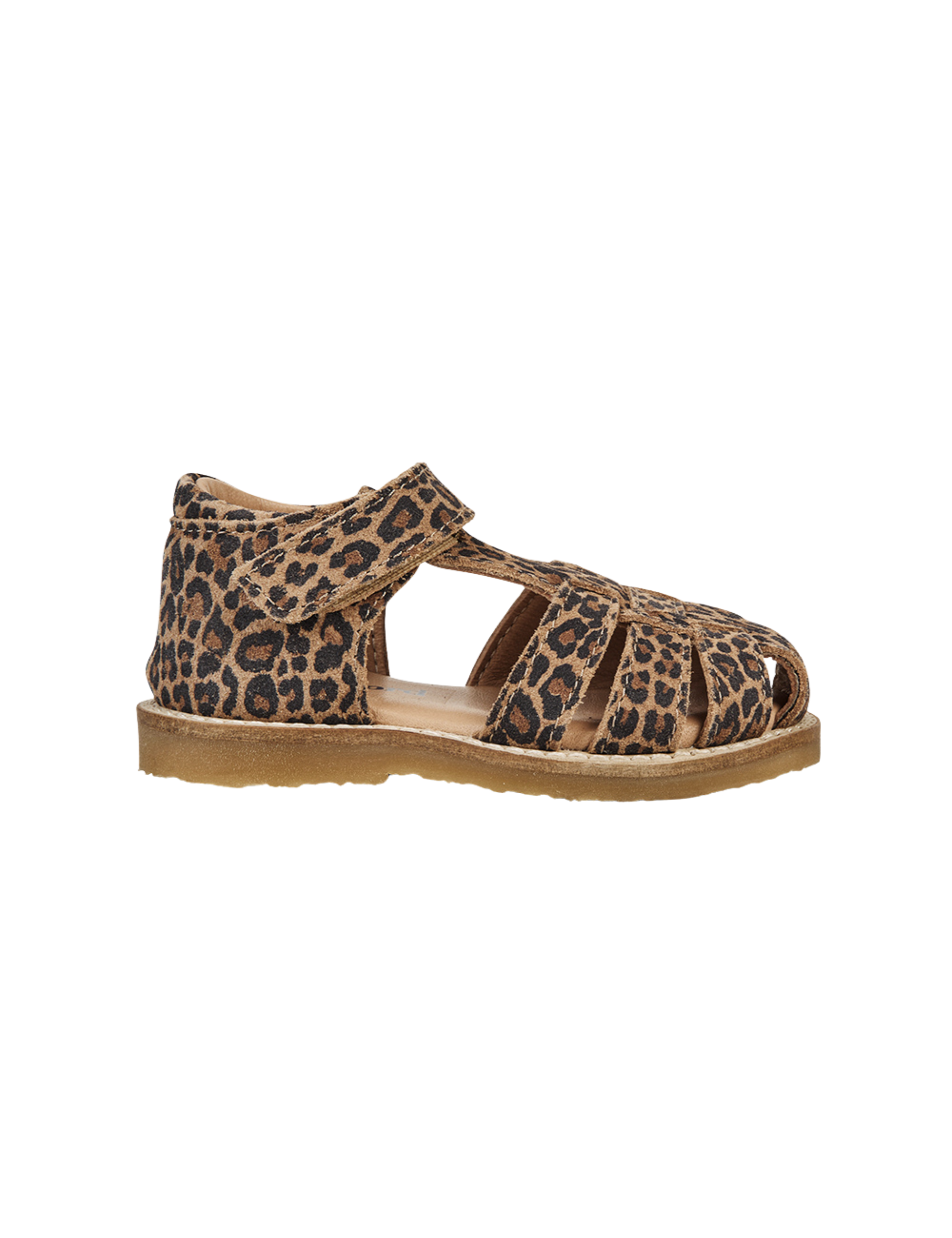Classic Sandal - Cheetah