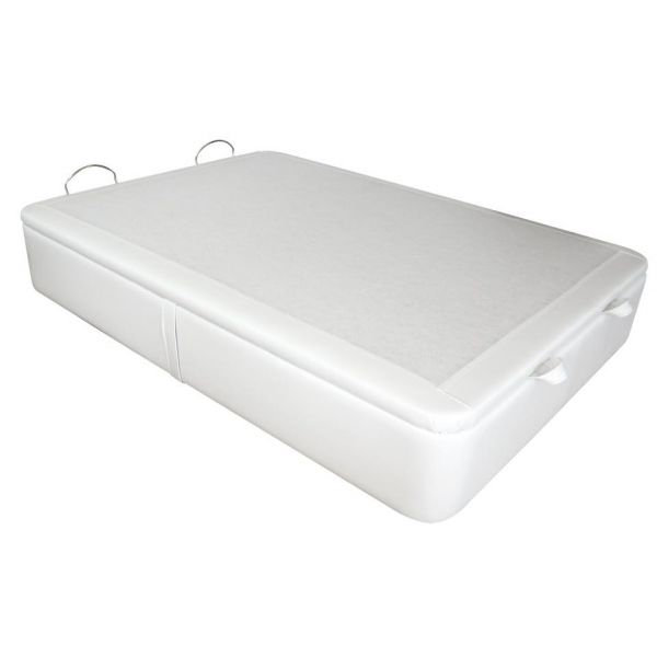 Mindol Base Rebatível 180x200